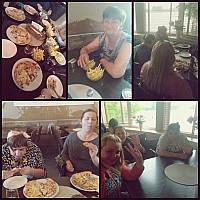 Czas wolny w Domu Pomocy Społecznej w Nowogardzie