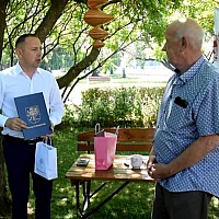 Dzień Krwiodawcy w Nowogardzie