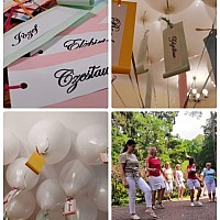 Challenge w Domu Pomocy Społecznej w Nowogardzie