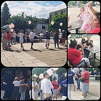 To jest ten moment! Zbadaj się!