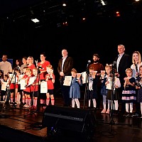 II Festiwal Piosenki o Zdrowiu