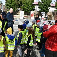 Ogólnopolski Dzień Odblasków - Ogólnopolski Dzień Odblasków