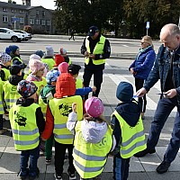 Ogólnopolski Dzień Odblasków - Ogólnopolski Dzień Odblasków