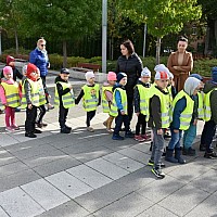 Ogólnopolski Dzień Odblasków - Ogólnopolski Dzień Odblasków