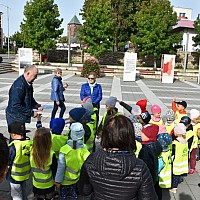 Ogólnopolski Dzień Odblasków - Ogólnopolski Dzień Odblasków