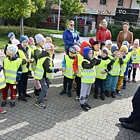 Ogólnopolski Dzień Odblasków - Ogólnopolski Dzień Odblasków