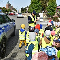 Ogólnopolski Dzień Odblasków - Ogólnopolski Dzień Odblasków