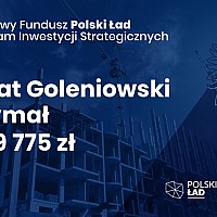 Wsparcie inwestycji drogowej w gminie Nowogard