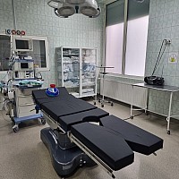 Zakup stołu operacyjnego na potrzeby bloku operacyjnego SCM w Goleniowie