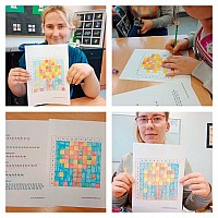 Europejski Tydzień Kodowania w Zespole Szkół Specjalnych w Goleniowie