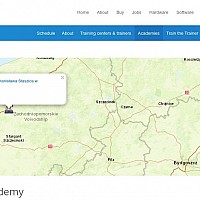 Pierwsza Akademia MikroTikAcademy w naszym województwie