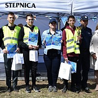 Ogólnopolski Turniej Bezpieczeństwa w Ruchu Drogowym 2022