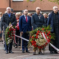 231. rocznica uchwalenia Konstytucji 3 maja