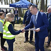 Ogólnopolski Turniej Bezpieczeństwa w Ruchu Drogowym 2022 - Ogólnopolski Turniej Bezpieczeństwa w Ruchu Drogowym 2022
