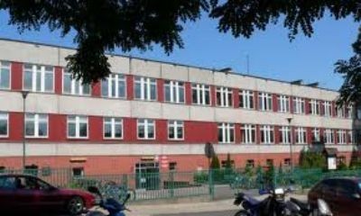 Szkoła Muzyczna I st. w Goleniowie - 