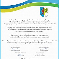 Dzień Pracownika Samorządowego