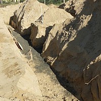 Budowa domu zbiorowego zamieszkania dla potrzeb