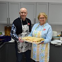 Wspieramy Wielką Orkiestrę Świątecznej Pomocy